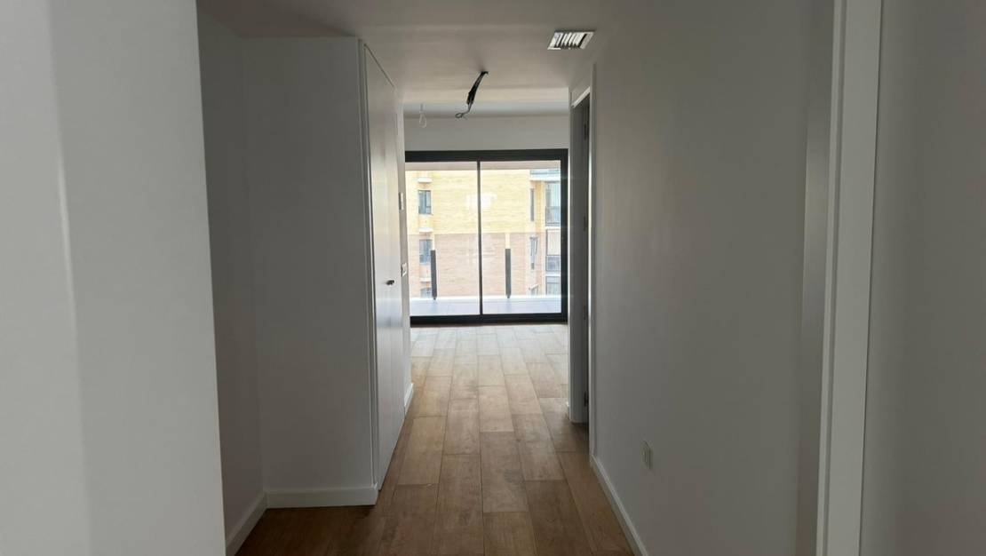 Sale - Apartment - Alicante - Alicante Centro