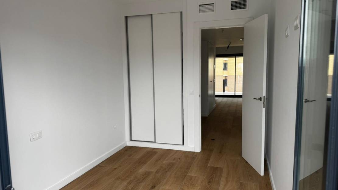 Sale - Apartment - Alicante - Alicante Centro