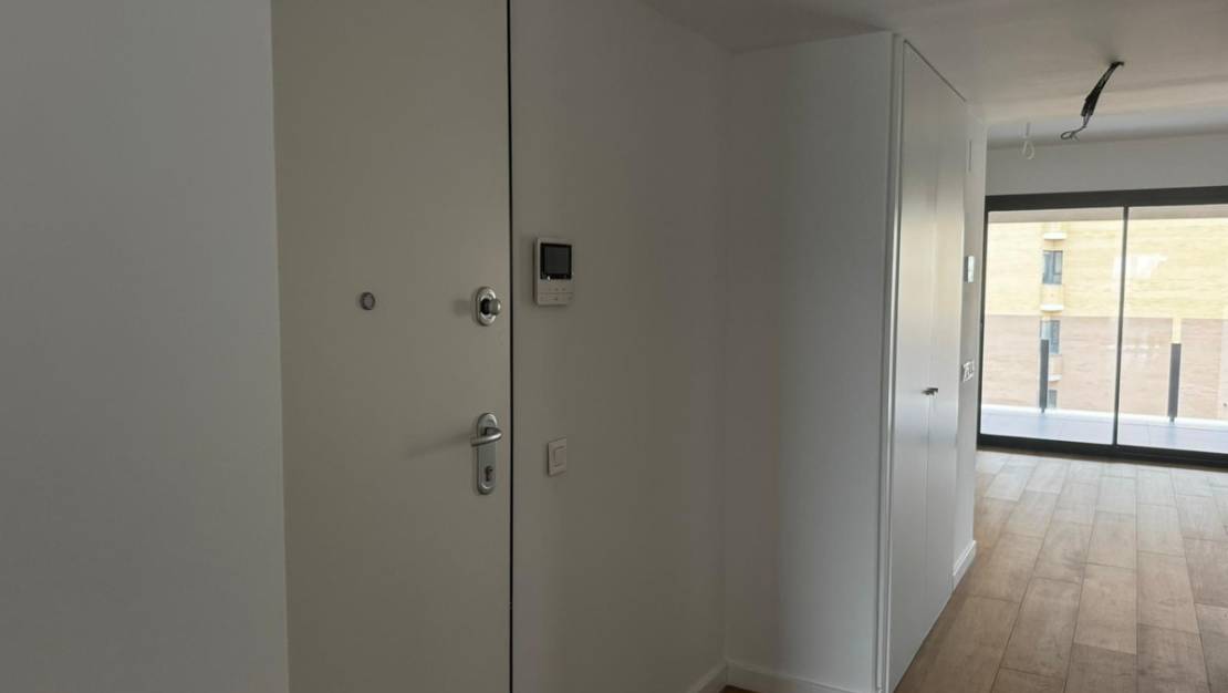 Sale - Apartment - Alicante - Alicante Centro