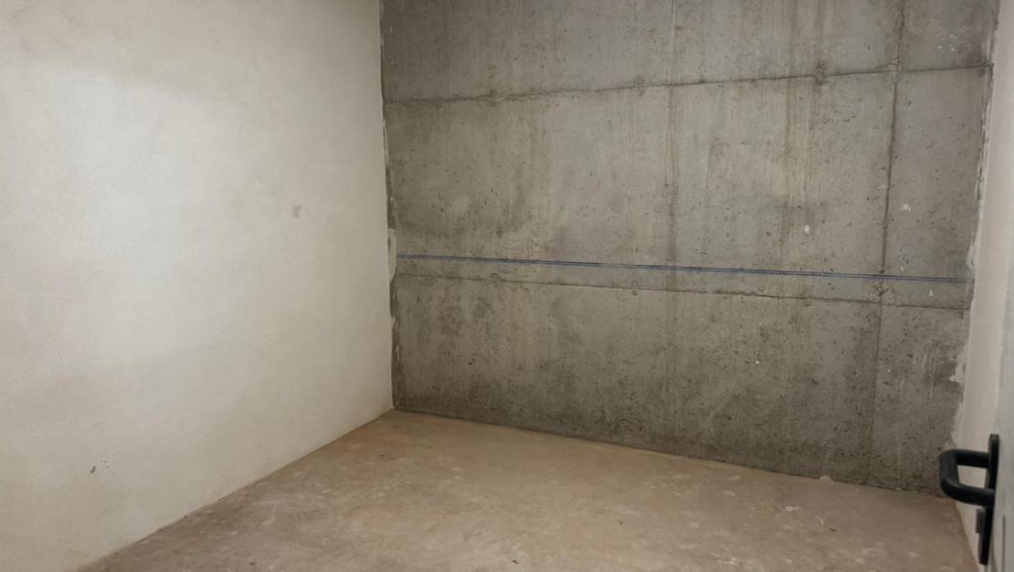 Sale - Apartment - Alicante - Alicante Centro