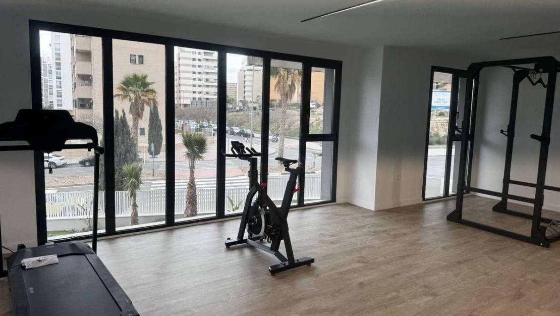 Sale - Apartment - Alicante - Alicante Centro
