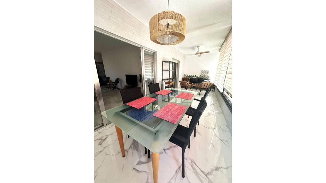 Sale - Apartment - Alicante - Alicante Centro