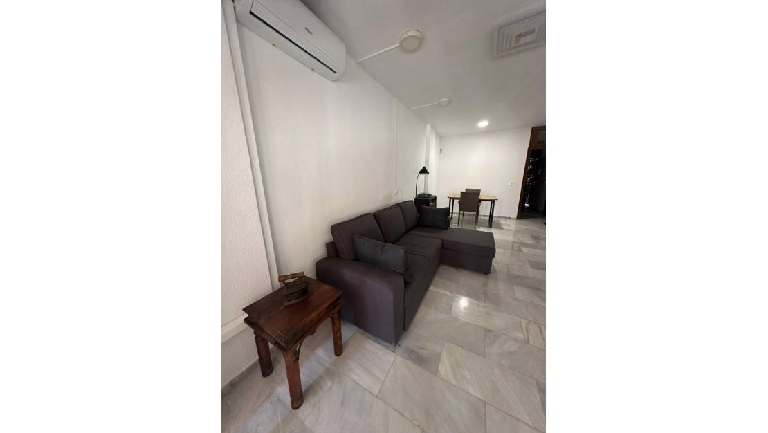 Sale - Apartment - Alicante - Alicante Centro