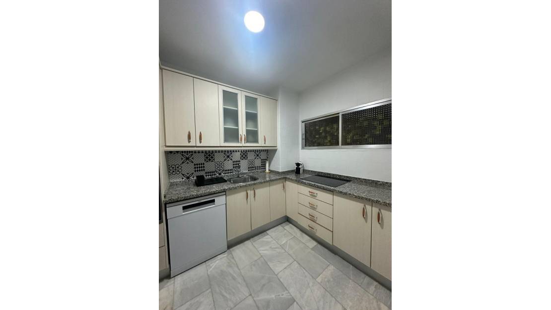 Sale - Apartment - Alicante - Alicante Centro