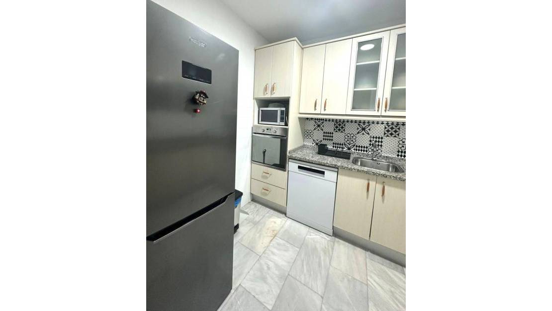 Sale - Apartment - Alicante - Alicante Centro