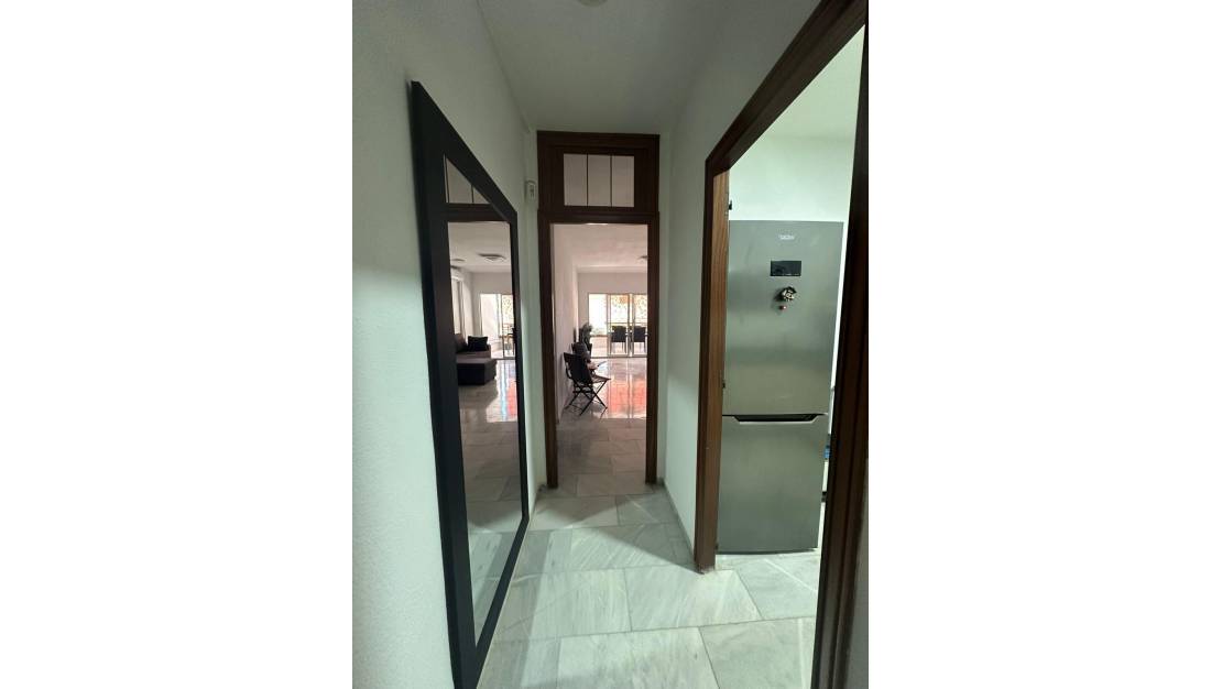 Sale - Apartment - Alicante - Alicante Centro