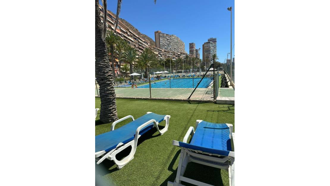 Sale - Apartment - Alicante - Alicante Centro