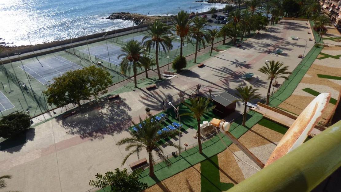 Sale - Apartment - Alicante - Alicante Centro