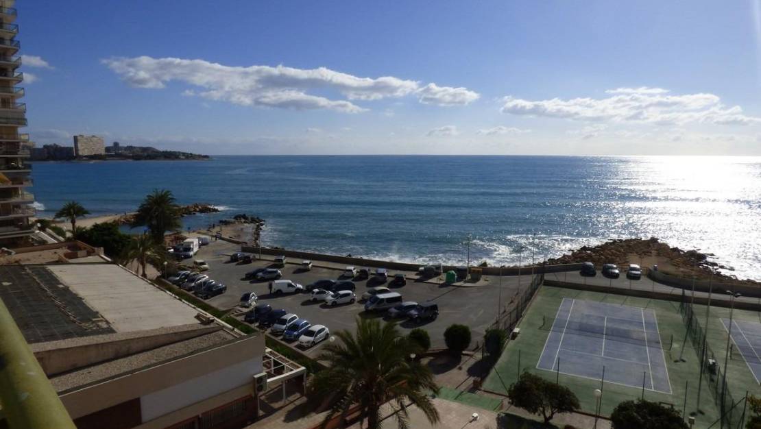 Sale - Apartment - Alicante - Alicante Centro