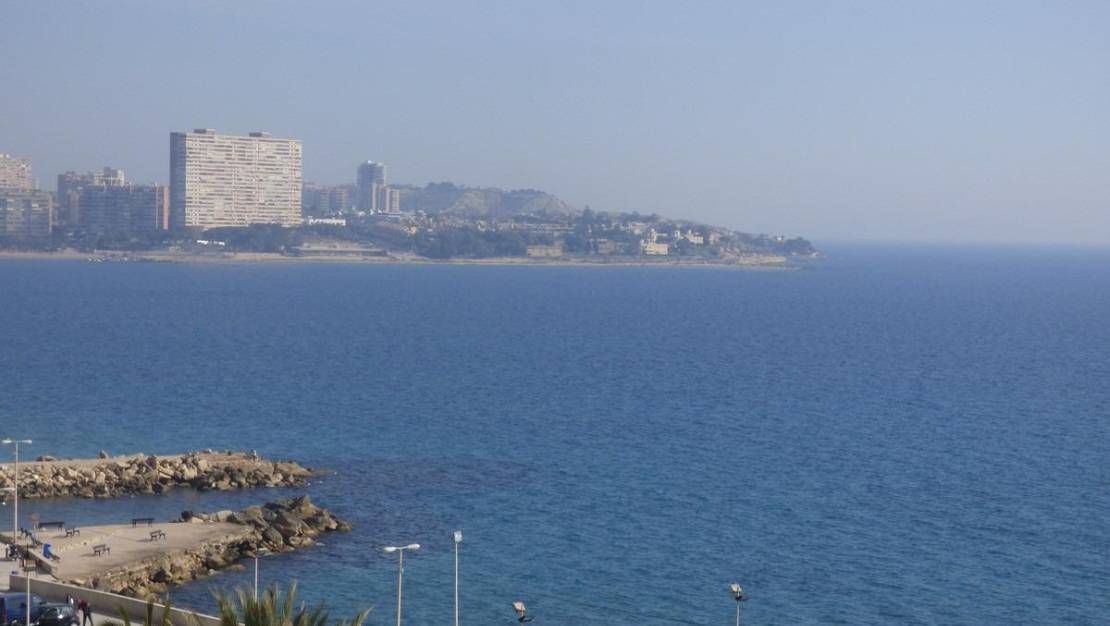 Sale - Apartment - Alicante - Alicante Centro