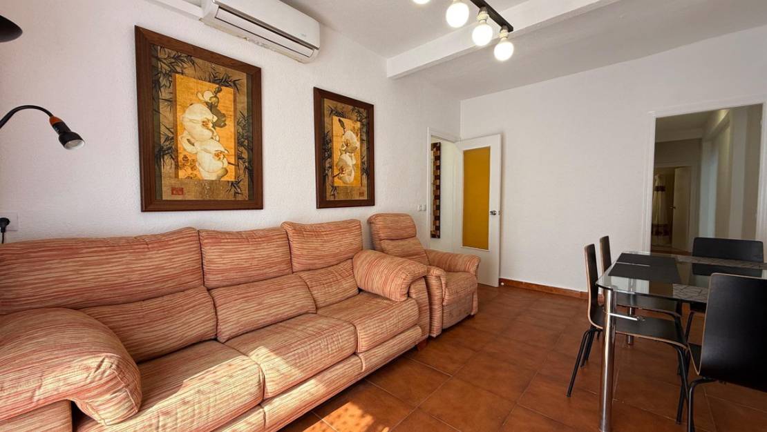 Sale - Apartment - Alicante - Alicante Centro