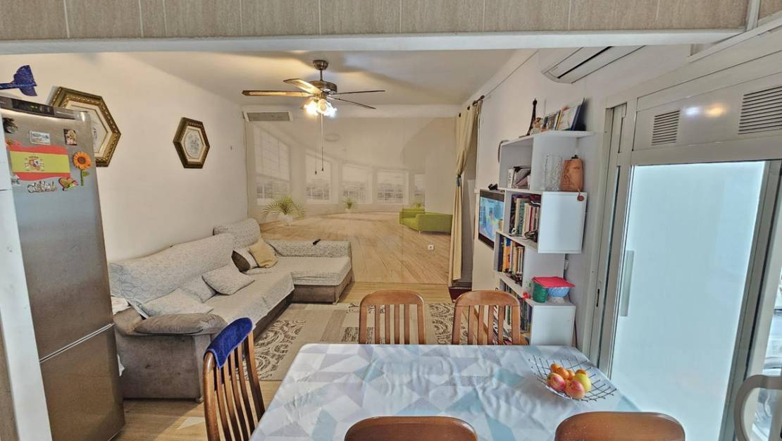 Sale - Apartment - Alicante - Alicante Centro