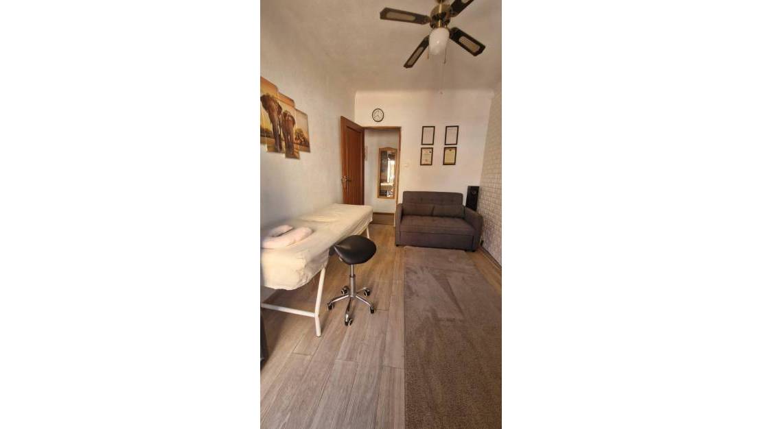 Sale - Apartment - Alicante - Alicante Centro