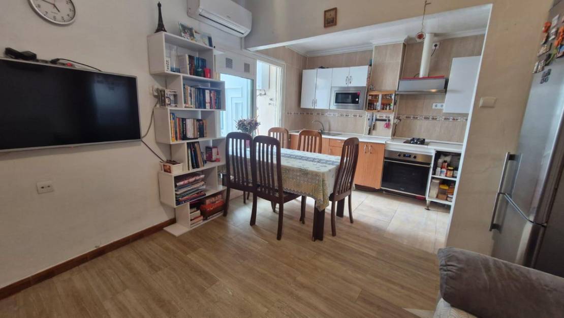 Sale - Apartment - Alicante - Alicante Centro