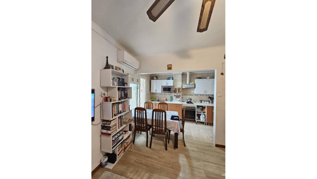 Sale - Apartment - Alicante - Alicante Centro