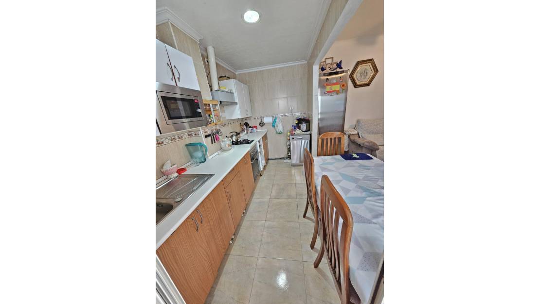 Sale - Apartment - Alicante - Alicante Centro