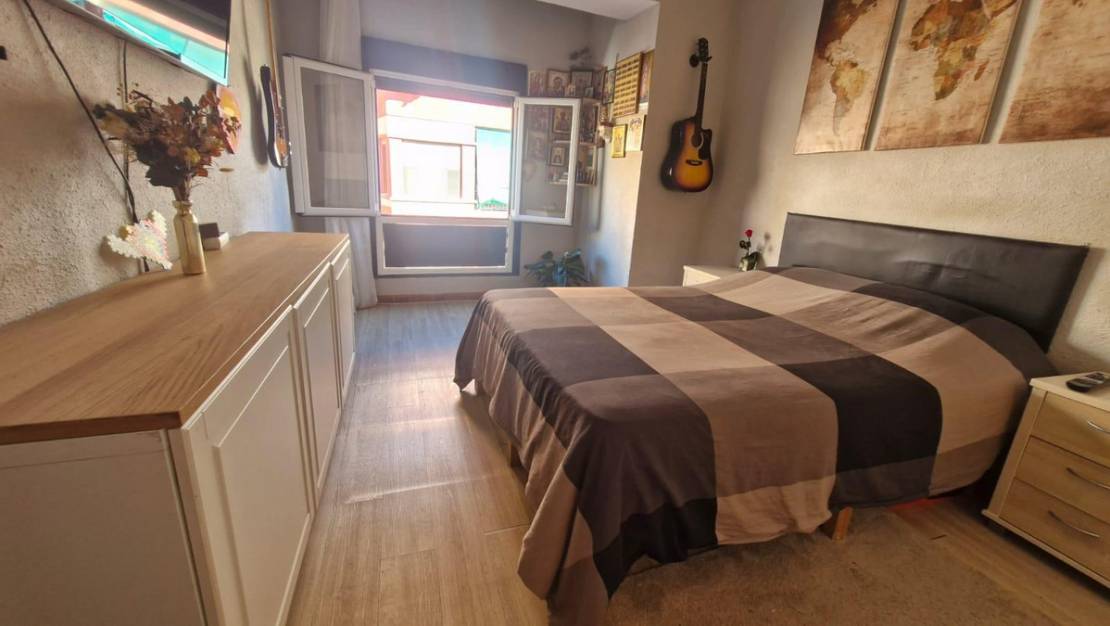 Sale - Apartment - Alicante - Alicante Centro