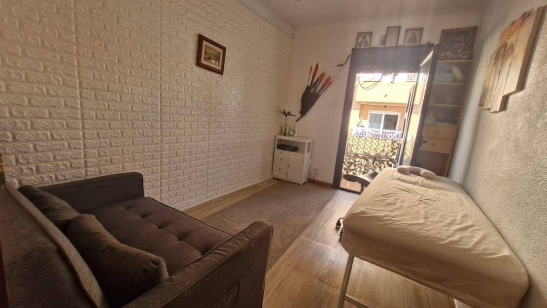 Sale - Apartment - Alicante - Alicante Centro