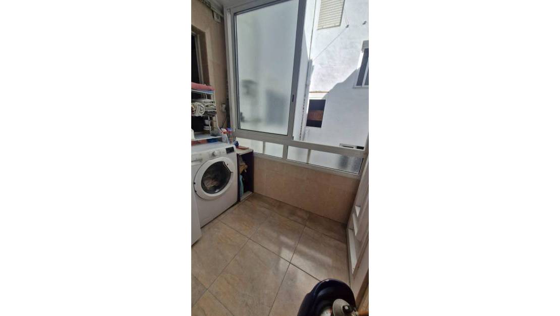 Sale - Apartment - Alicante - Alicante Centro