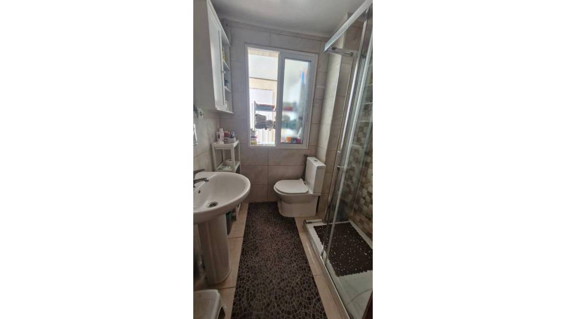 Sale - Apartment - Alicante - Alicante Centro