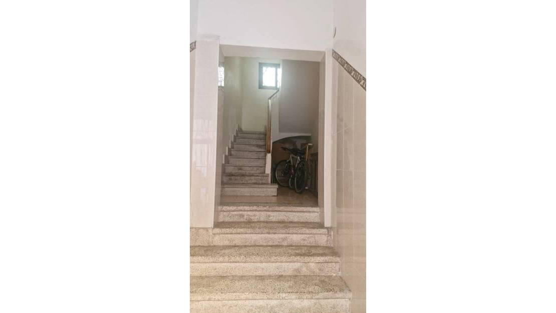 Sale - Apartment - Alicante - Alicante Centro