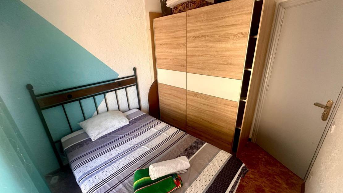 Sale - Apartment - Alicante - Alicante Centro