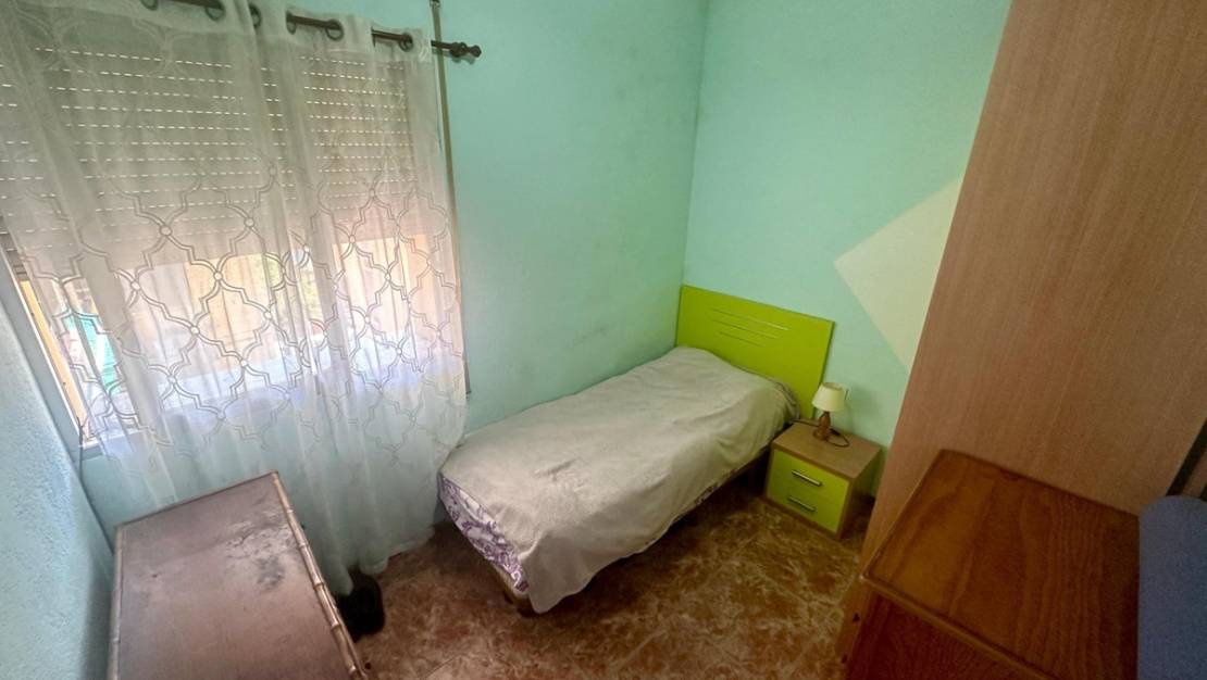 Sale - Apartment - Alicante - Alicante Centro