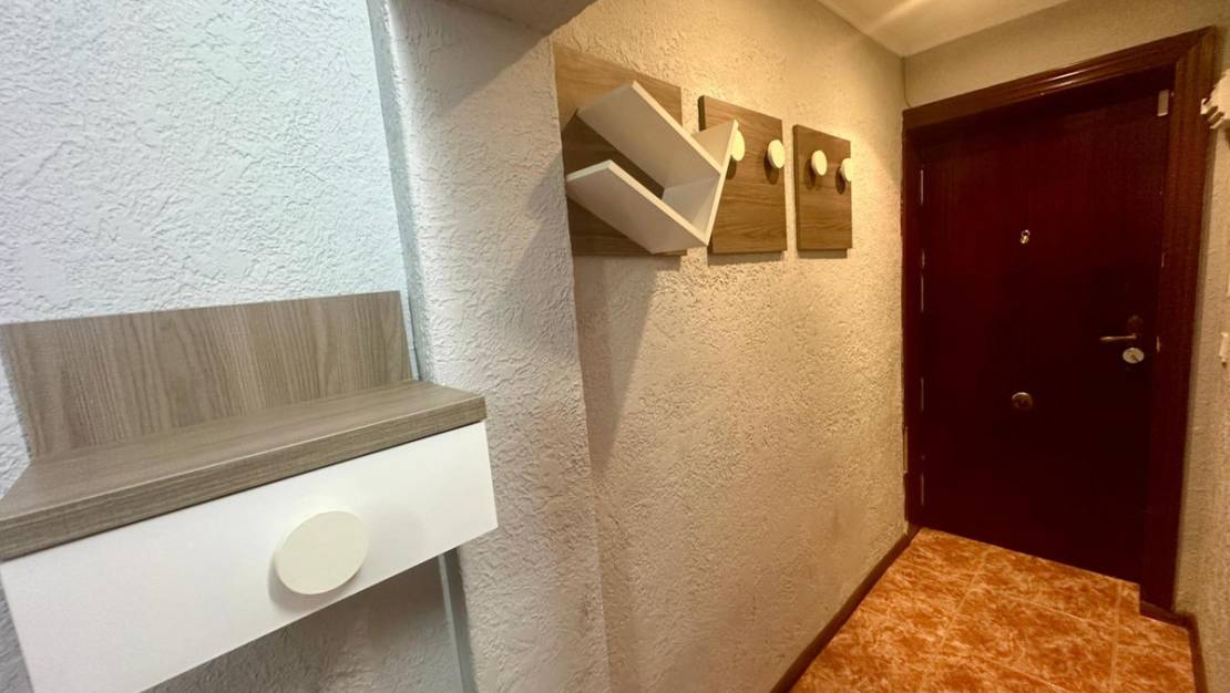 Sale - Apartment - Alicante - Alicante Centro