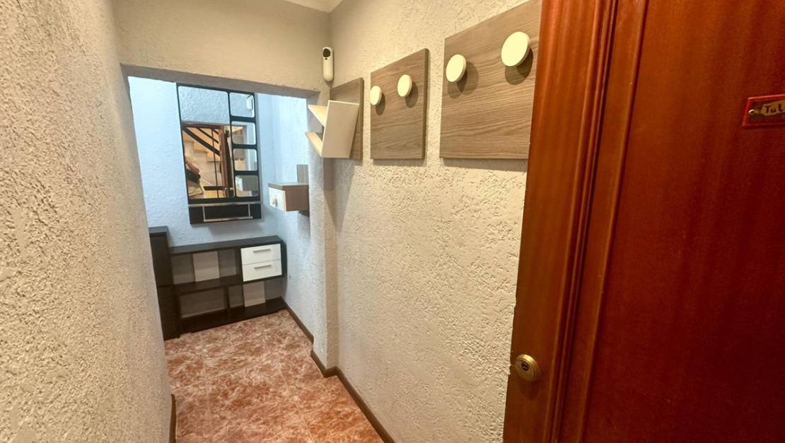 Sale - Apartment - Alicante - Alicante Centro