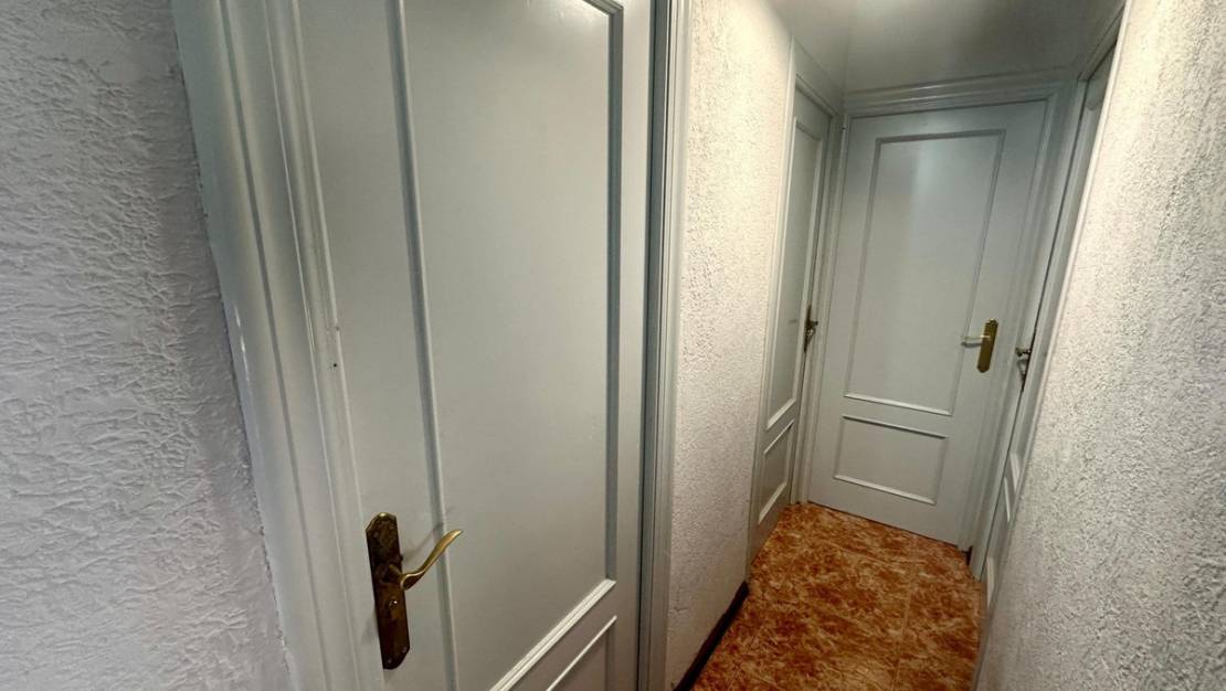 Sale - Apartment - Alicante - Alicante Centro