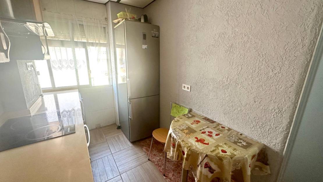 Sale - Apartment - Alicante - Alicante Centro