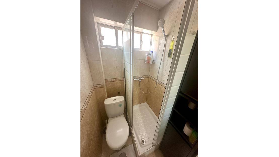 Sale - Apartment - Alicante - Alicante Centro