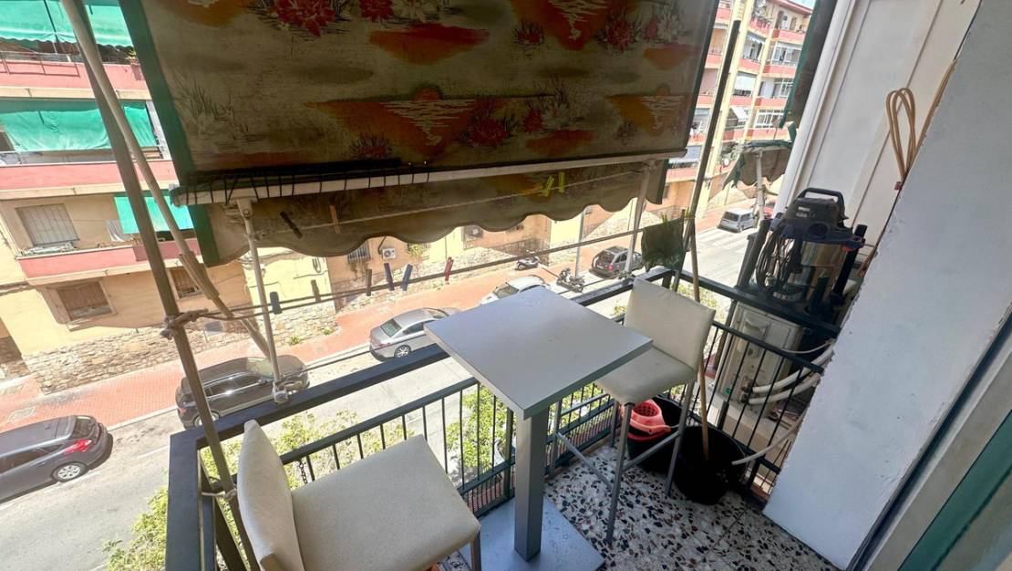 Sale - Apartment - Alicante - Alicante Centro