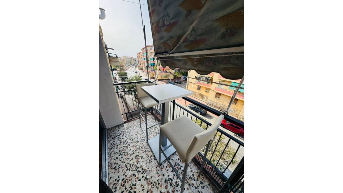 Sale - Apartment - Alicante - Alicante Centro