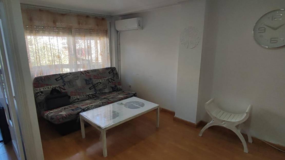 Sale - Apartment - Alicante - Alicante Centro