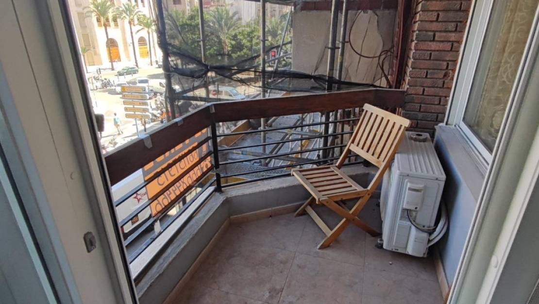 Sale - Apartment - Alicante - Alicante Centro