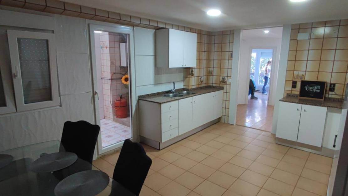 Sale - Apartment - Alicante - Alicante Centro