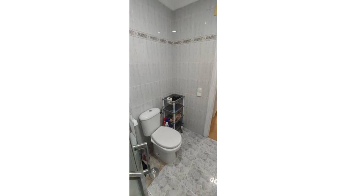 Sale - Apartment - Alicante - Alicante Centro