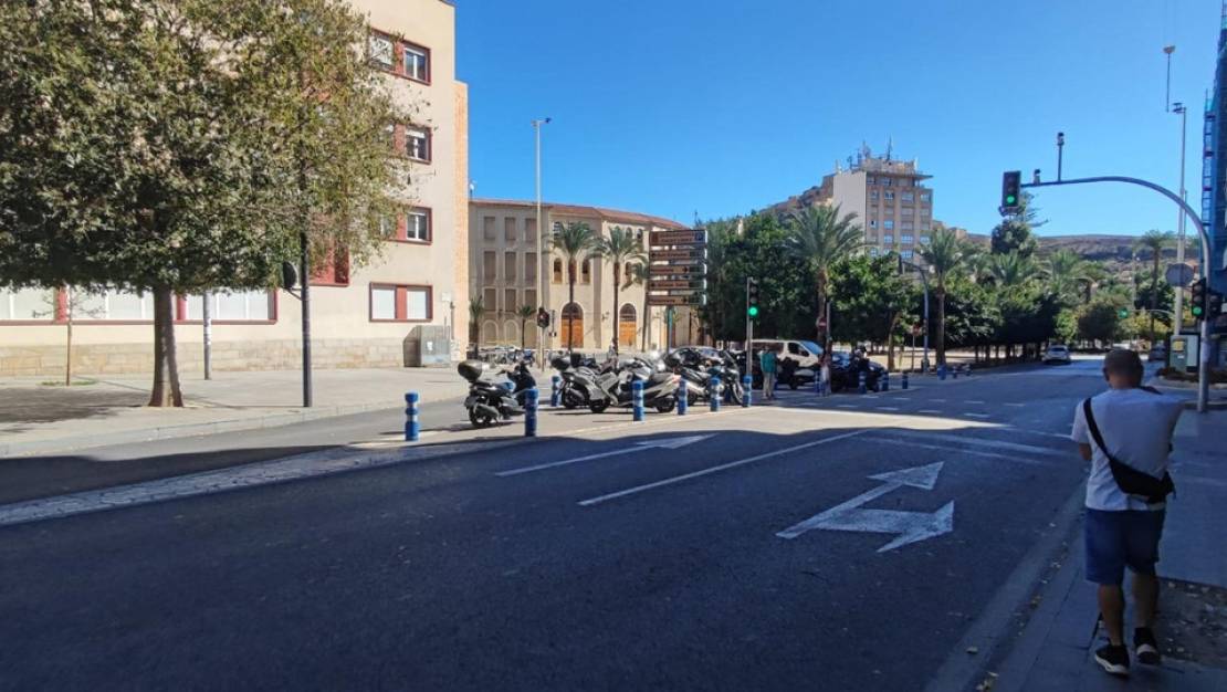 Sale - Apartment - Alicante - Alicante Centro