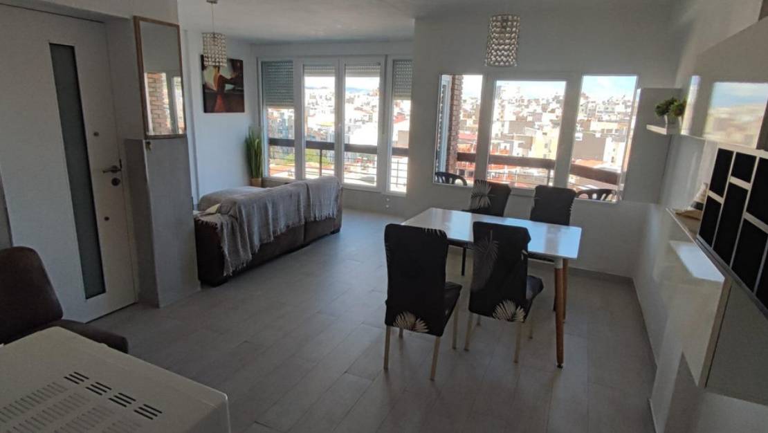 Sale - Apartment - Alicante - Alicante Centro