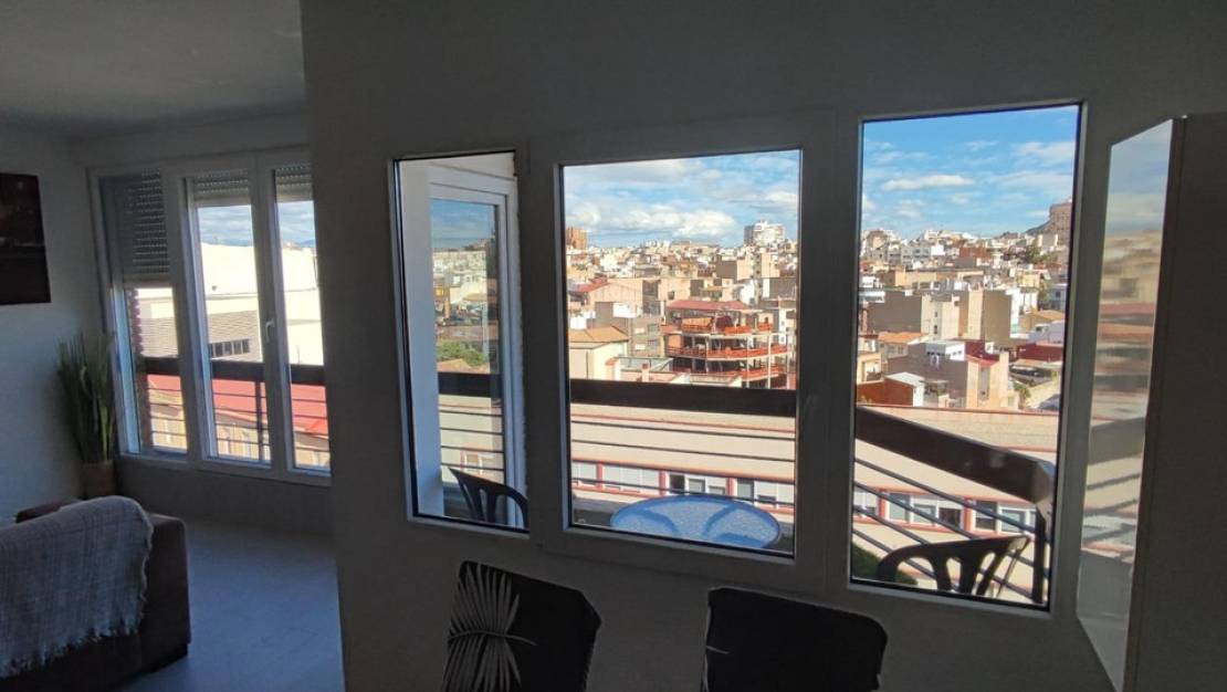 Sale - Apartment - Alicante - Alicante Centro