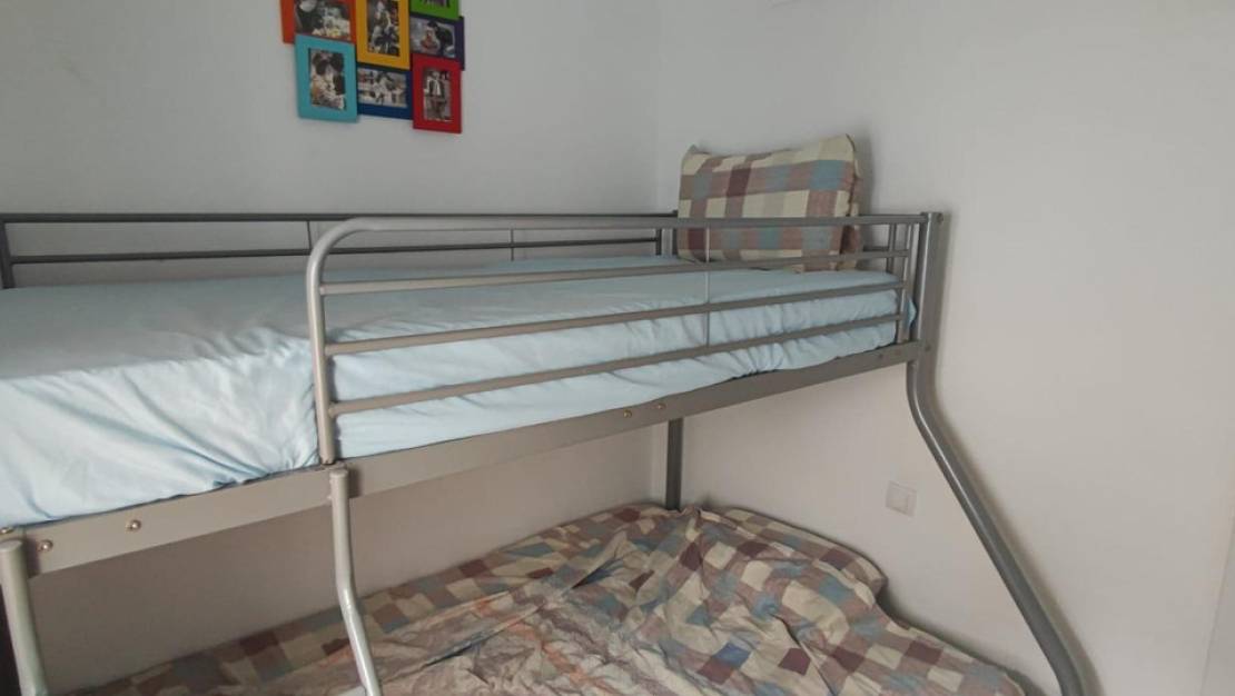 Sale - Apartment - Alicante - Alicante Centro