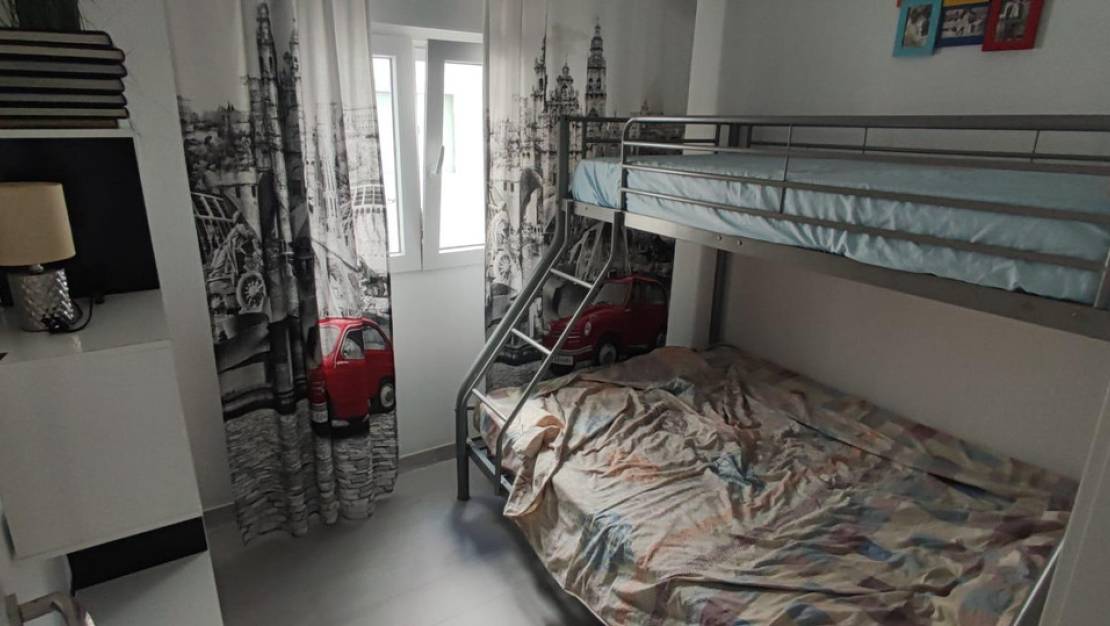 Sale - Apartment - Alicante - Alicante Centro