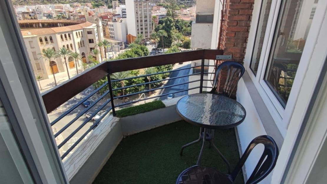 Sale - Apartment - Alicante - Alicante Centro