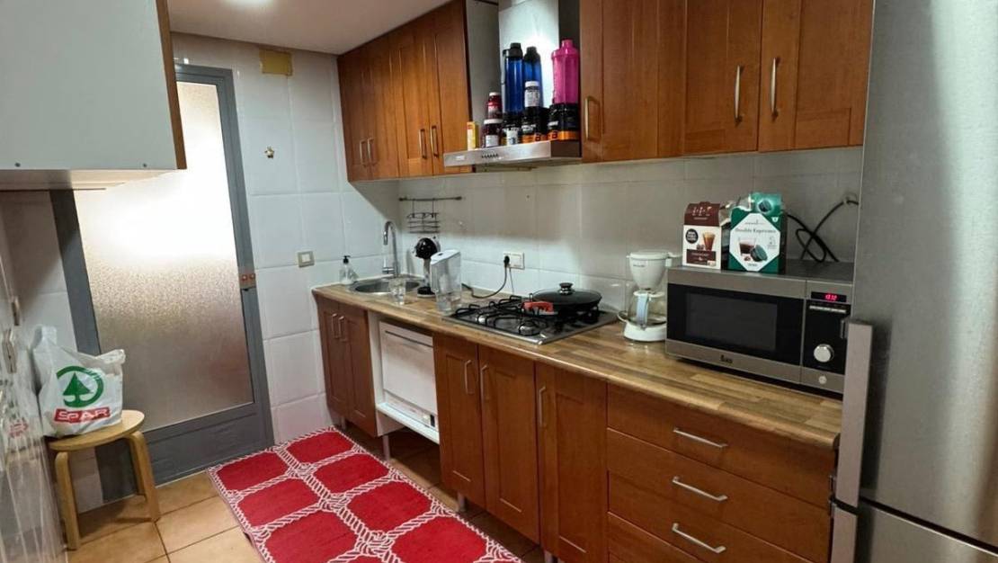 Sale - Apartment - Alicante - Alicante Centro