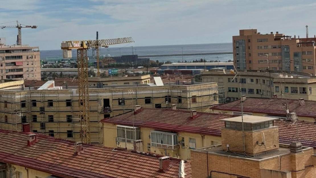 Sale - Apartment - Alicante - Alicante Centro