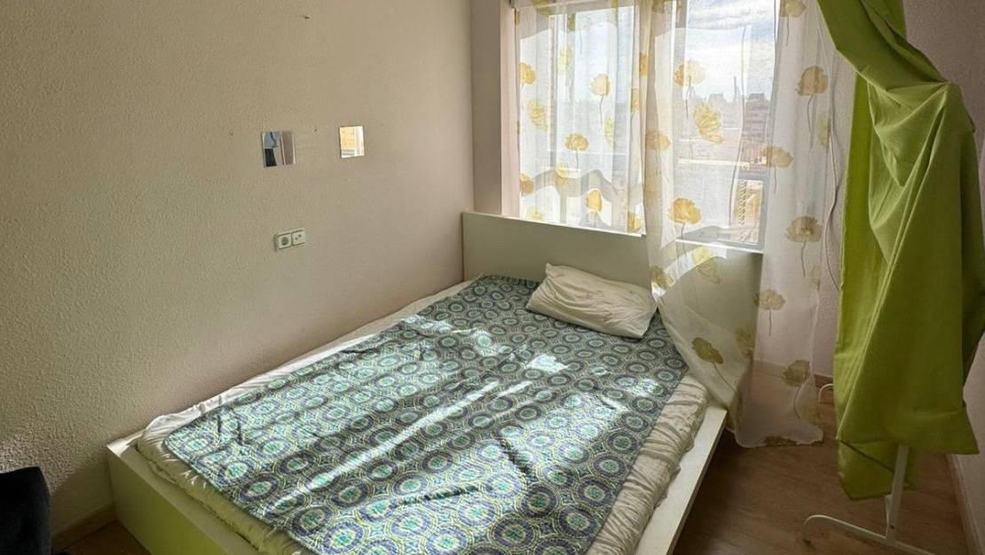 Sale - Apartment - Alicante - Alicante Centro