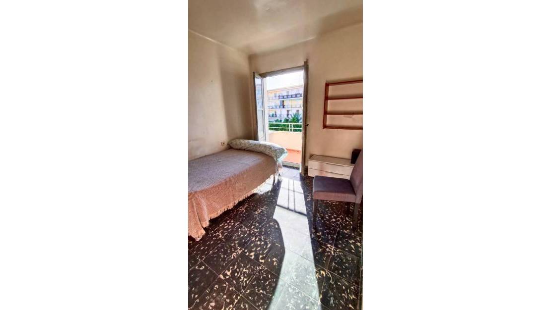 Sale - Apartment - Alicante - Alicante Centro