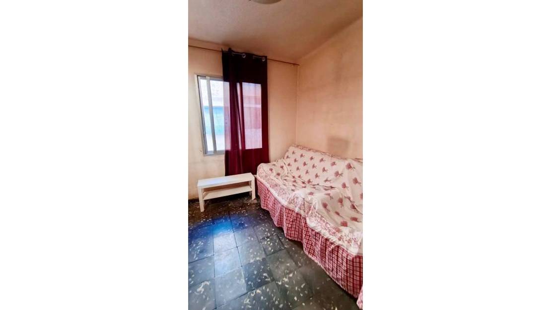 Sale - Apartment - Alicante - Alicante Centro