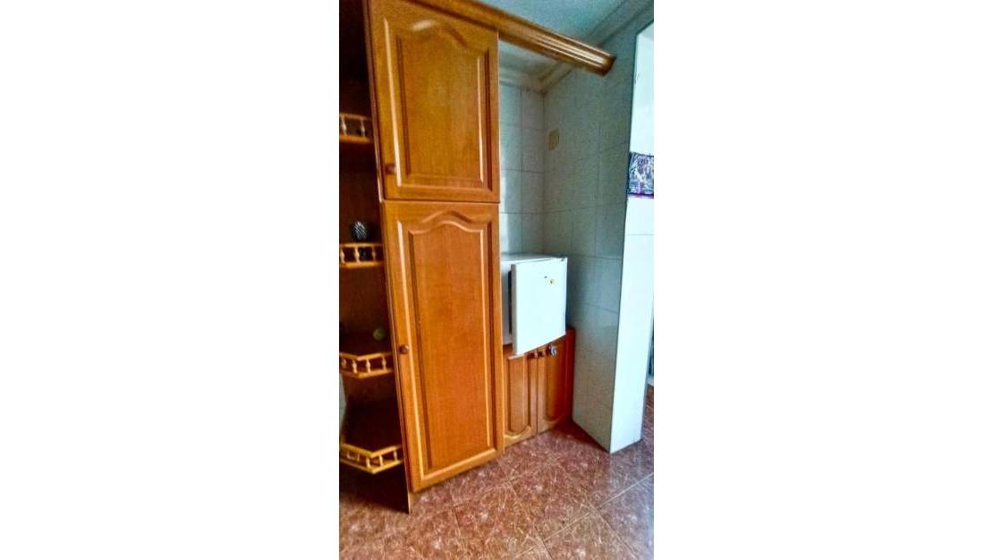 Sale - Apartment - Alicante - Alicante Centro